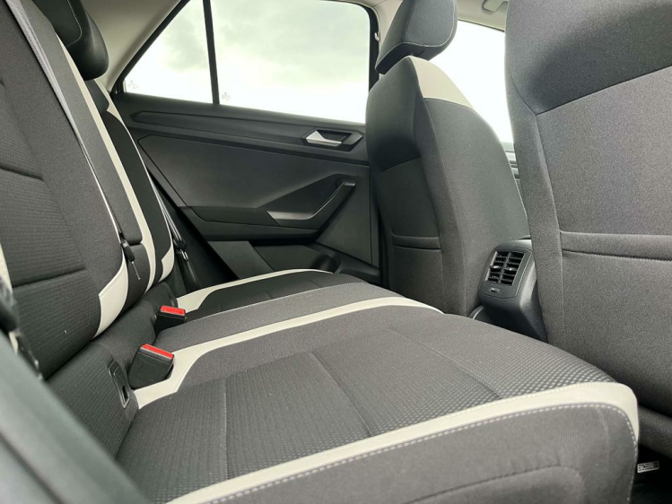 Volkswagen T-Roc 1.5 TSI Full-LED/Panodak/Gps/Camera/Zetelverw/DAB+ Leconte Motors