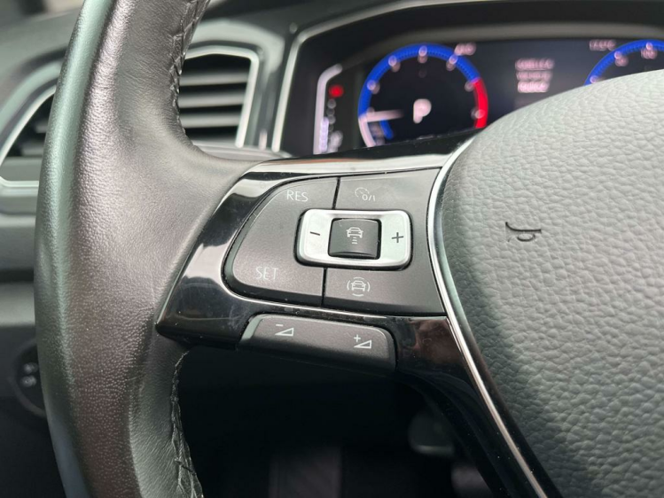 Volkswagen T-Roc 1.5 TSI Full-LED/Panodak/Gps/Camera/Zetelverw/DAB+ Leconte Motors