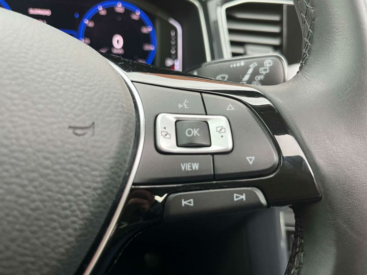 Volkswagen T-Roc 1.5 TSI Full-LED/Panodak/Gps/Camera/Zetelverw/DAB+ Leconte Motors