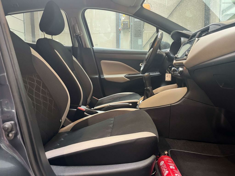 Nissan Micra 0.9IG-T 40.000km Navigatie/Camera/Cruise/PDC/BTH! Leconte Motors