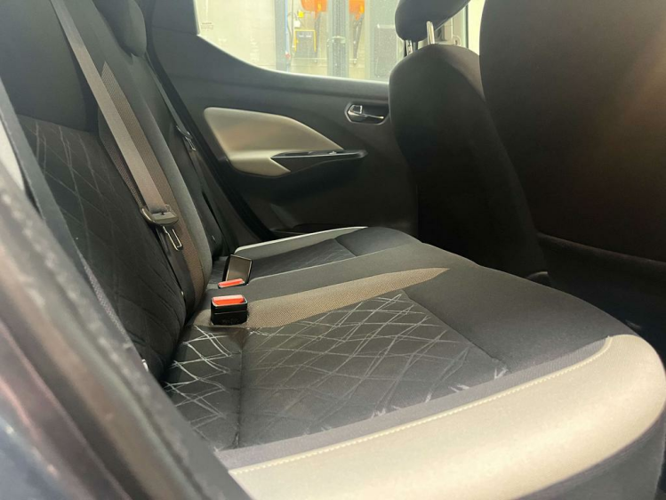 Nissan Micra 0.9IG-T 40.000km Navigatie/Camera/Cruise/PDC/BTH! Leconte Motors