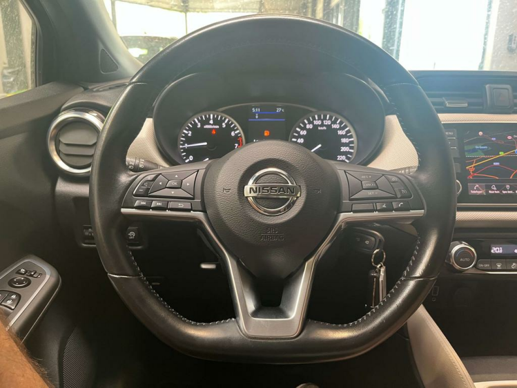 Nissan Micra 0.9IG-T 40.000km Navigatie/Camera/Cruise/PDC/BTH! Leconte Motors