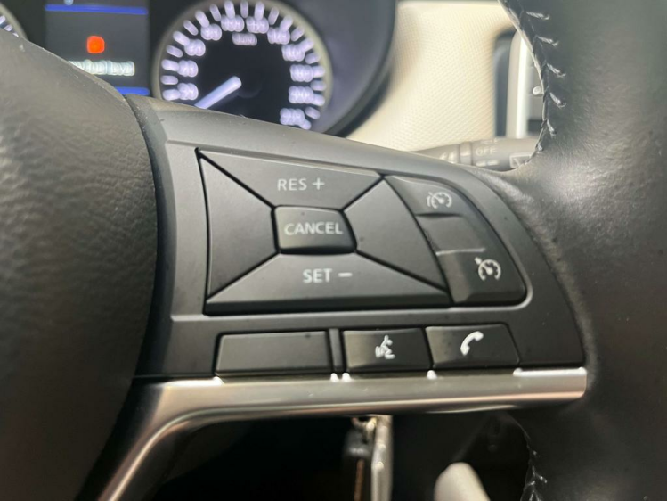 Nissan Micra 0.9IG-T 40.000km Navigatie/Camera/Cruise/PDC/BTH! Leconte Motors