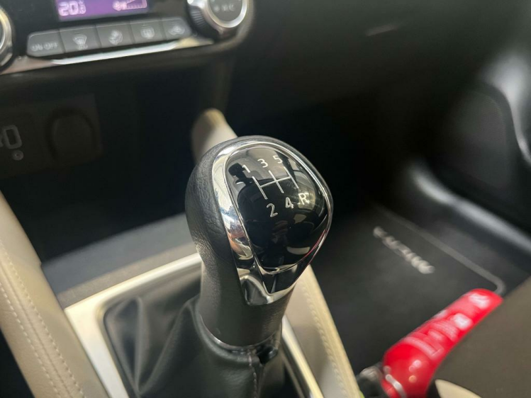 Nissan Micra 0.9IG-T 40.000km Navigatie/Camera/Cruise/PDC/BTH! Leconte Motors