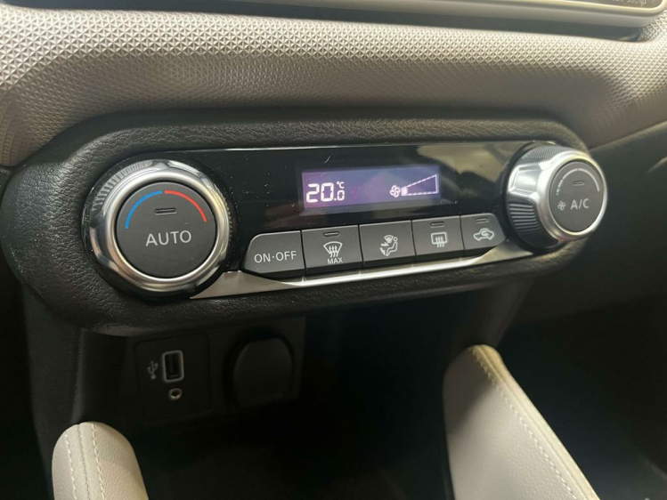 Nissan Micra 0.9IG-T 40.000km Navigatie/Camera/Cruise/PDC/BTH! Leconte Motors