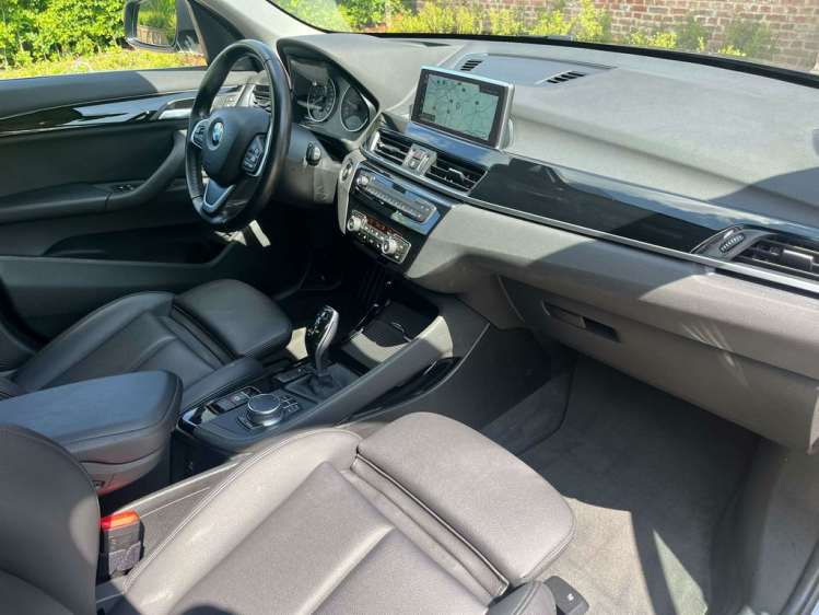 BMW X1 1.5iA sDrive18 X-Line Full-LED/Sportzetels/Gps-Pro Leconte Motors