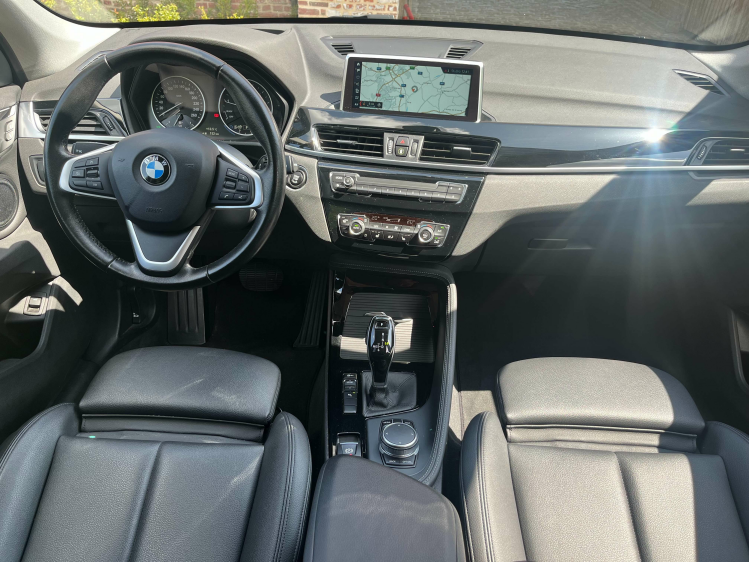 BMW X1 1.5iA sDrive18 X-Line Full-LED/Sportzetels/Gps-Pro Leconte Motors