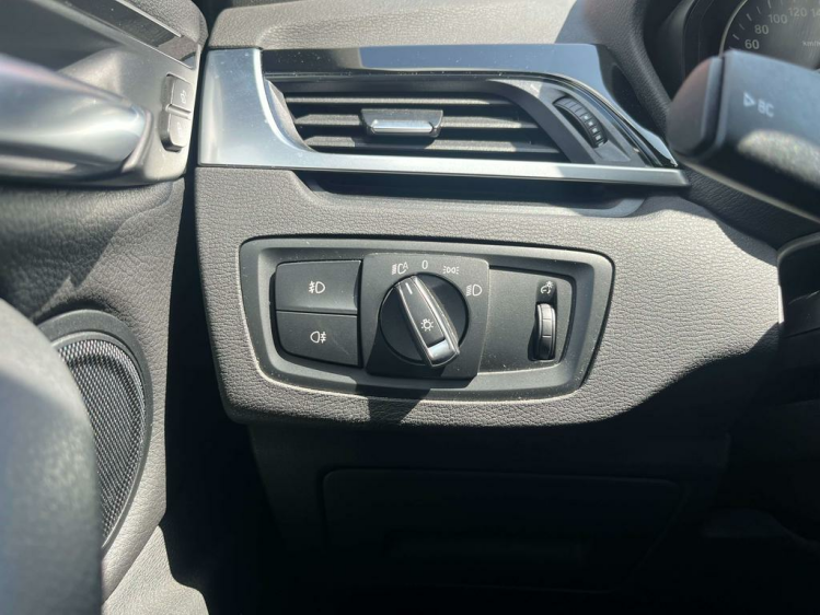 BMW X1 1.5iA sDrive18 X-Line Full-LED/Sportzetels/Gps-Pro Leconte Motors