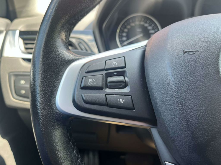 BMW X1 1.5iA sDrive18 X-Line Full-LED/Sportzetels/Gps-Pro Leconte Motors