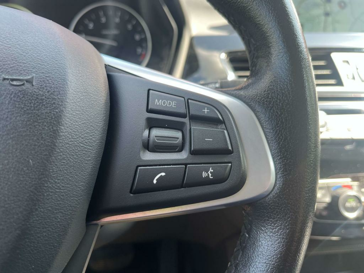 BMW X1 1.5iA sDrive18 X-Line Full-LED/Sportzetels/Gps-Pro Leconte Motors