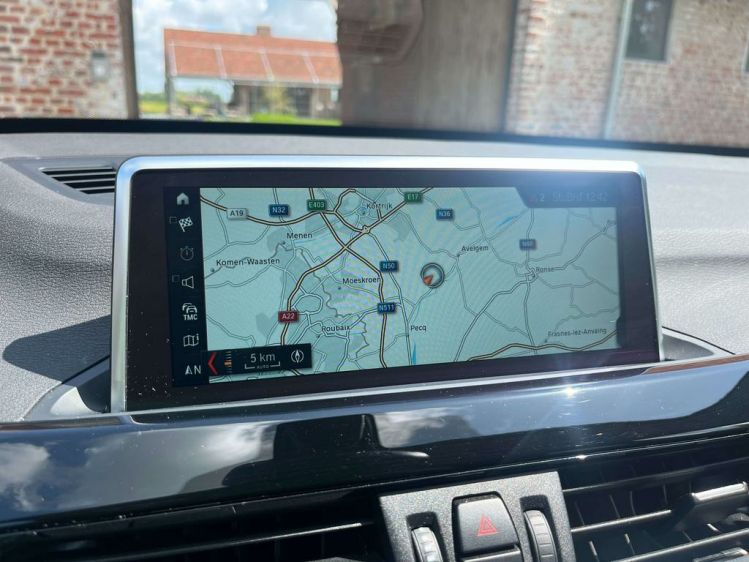 BMW X1 1.5iA sDrive18 X-Line Full-LED/Sportzetels/Gps-Pro Leconte Motors