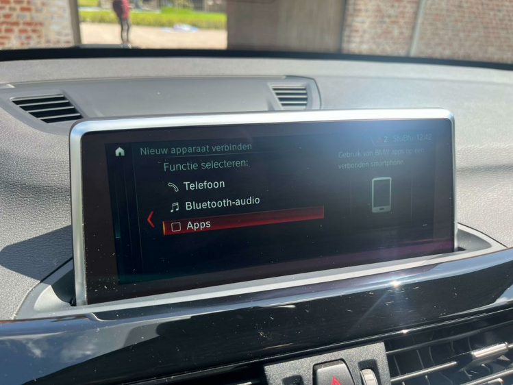 BMW X1 1.5iA sDrive18 X-Line Full-LED/Sportzetels/Gps-Pro Leconte Motors