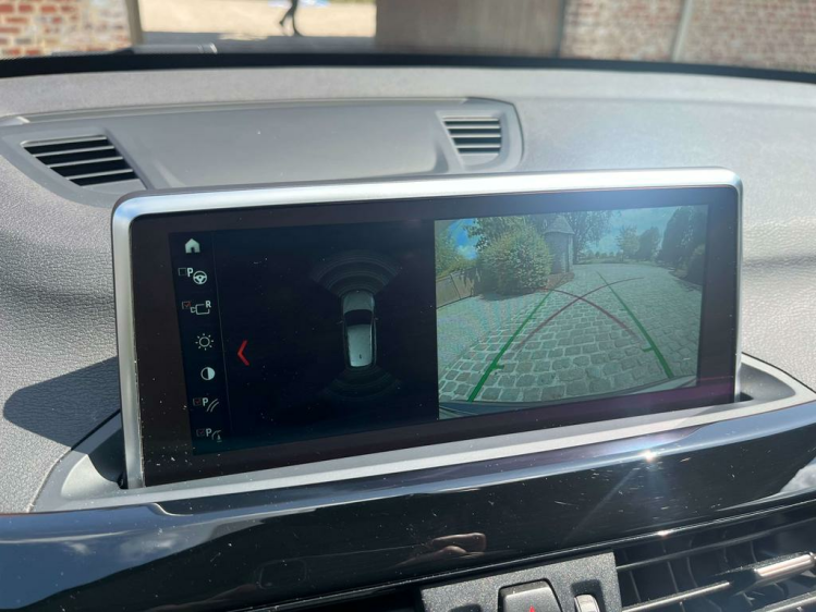 BMW X1 1.5iA sDrive18 X-Line Full-LED/Sportzetels/Gps-Pro Leconte Motors