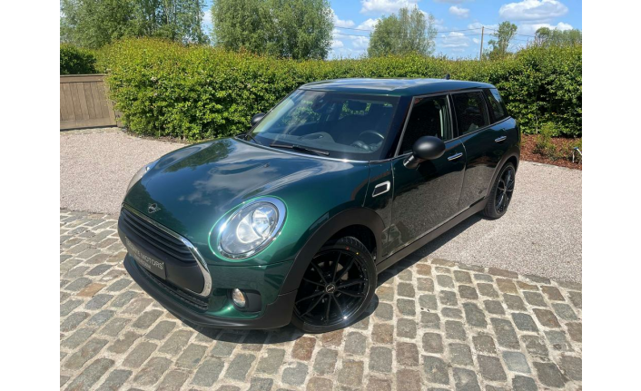 Leconte Motors - MINI One Clubman