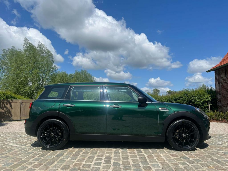 MINI One Clubman 1.5iA Navigatie/Cruise-Control/PDC/Bluetooth! Leconte Motors