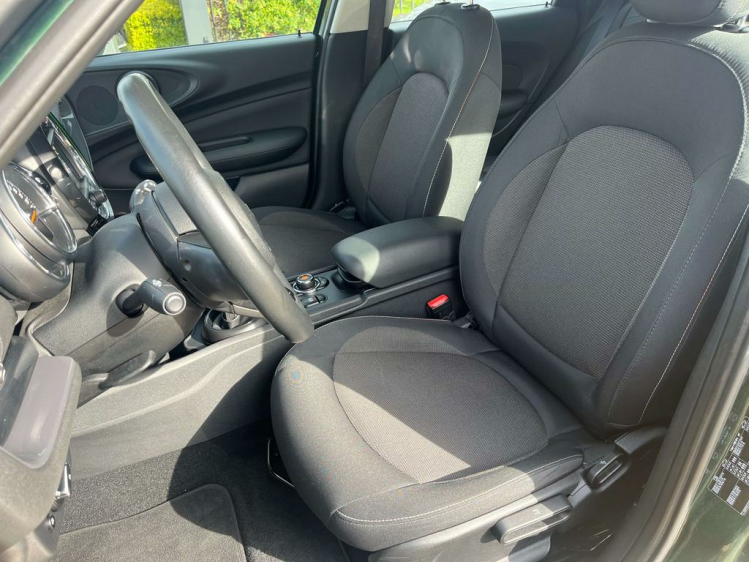 MINI One Clubman 1.5iA Navigatie/Cruise-Control/PDC/Bluetooth! Leconte Motors