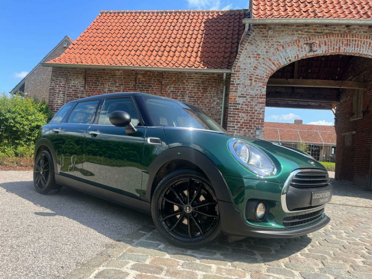 MINI One Clubman 1.5iA Navigatie/Cruise-Control/PDC/Bluetooth! Leconte Motors