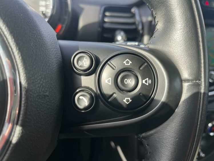 MINI One Clubman 1.5iA Navigatie/Cruise-Control/PDC/Bluetooth! Leconte Motors