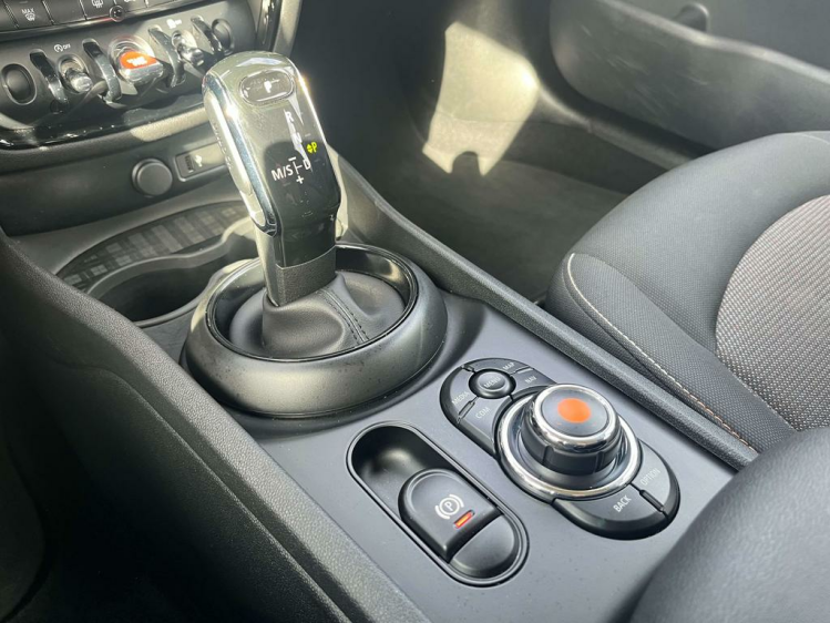 MINI One Clubman 1.5iA Navigatie/Cruise-Control/PDC/Bluetooth! Leconte Motors