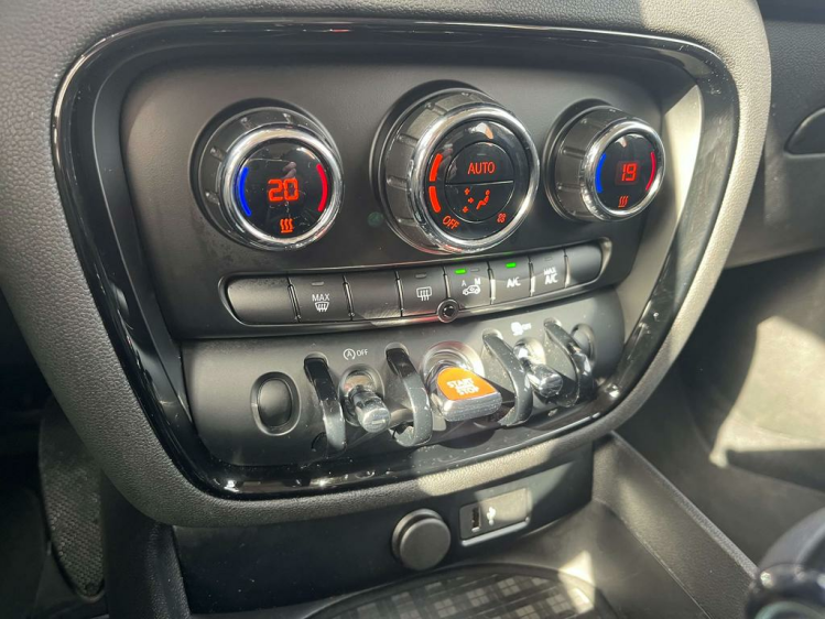 MINI One Clubman 1.5iA Navigatie/Cruise-Control/PDC/Bluetooth! Leconte Motors