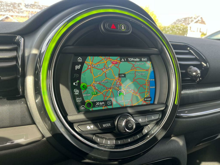 MINI One Clubman 1.5iA Navigatie/Cruise-Control/PDC/Bluetooth! Leconte Motors