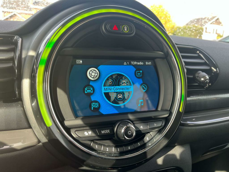 MINI One Clubman 1.5iA Navigatie/Cruise-Control/PDC/Bluetooth! Leconte Motors