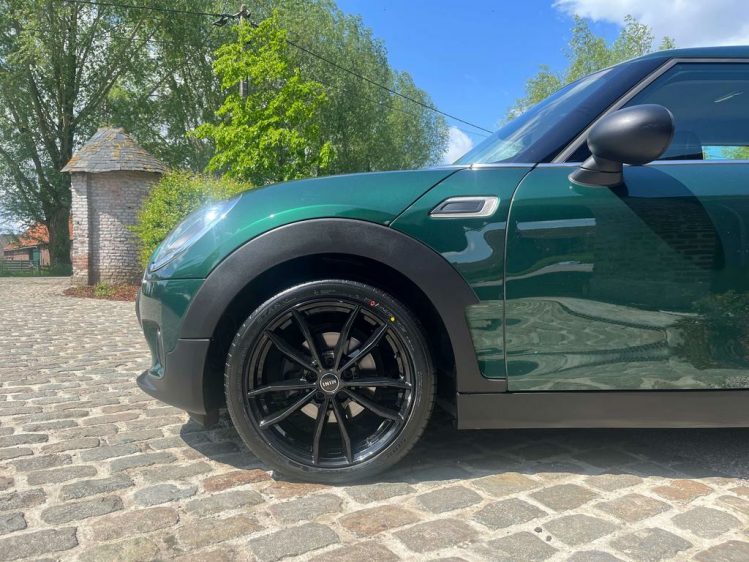 MINI One Clubman 1.5iA Navigatie/Cruise-Control/PDC/Bluetooth! Leconte Motors