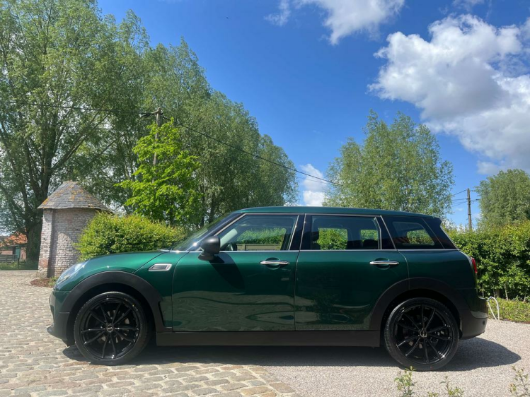MINI One Clubman 1.5iA Navigatie/Cruise-Control/PDC/Bluetooth! Leconte Motors