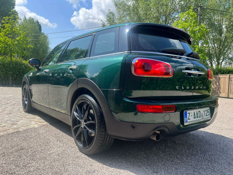 MINI One Clubman 1.5iA Navigatie/Cruise-Control/PDC/Bluetooth! Leconte Motors