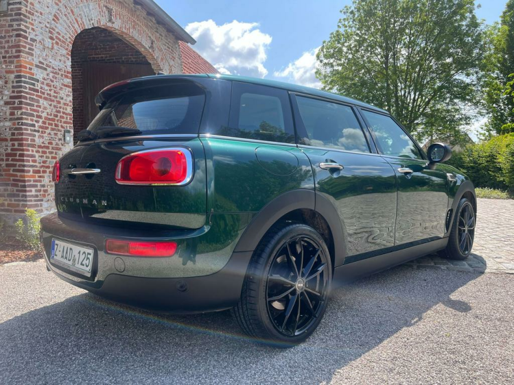 MINI One Clubman 1.5iA Navigatie/Cruise-Control/PDC/Bluetooth! Leconte Motors