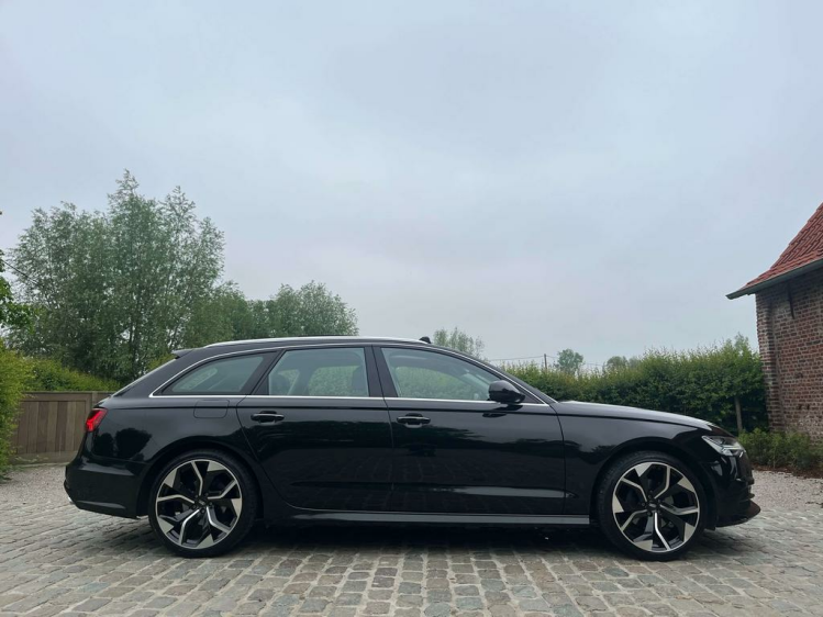 Audi A6 2.0 TDi S tronic Matrix/Panodak/Sportzetels/Camera Leconte Motors