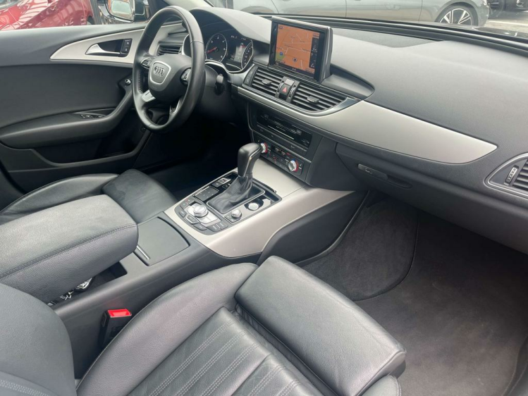 Audi A6 2.0 TDi S tronic Matrix/Panodak/Sportzetels/Camera Leconte Motors