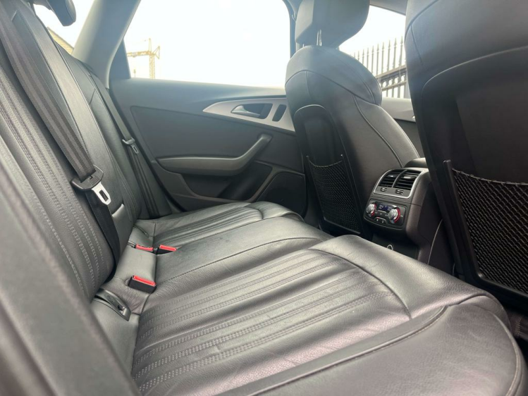 Audi A6 2.0 TDi S tronic Matrix/Panodak/Sportzetels/Camera Leconte Motors