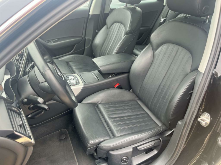 Audi A6 2.0 TDi S tronic Matrix/Panodak/Sportzetels/Camera Leconte Motors