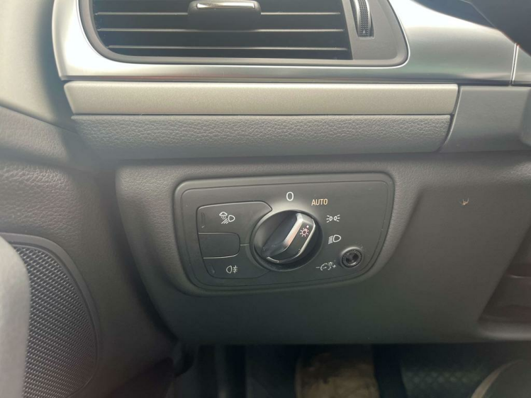 Audi A6 2.0 TDi S tronic Matrix/Panodak/Sportzetels/Camera Leconte Motors