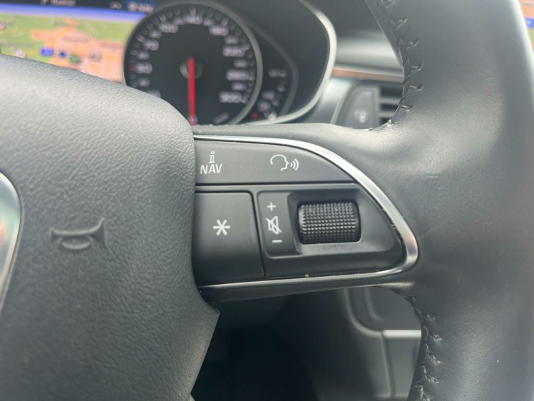 Audi A6 2.0 TDi S tronic Matrix/Panodak/Sportzetels/Camera Leconte Motors