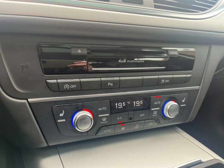 Audi A6 2.0 TDi S tronic Matrix/Panodak/Sportzetels/Camera Leconte Motors