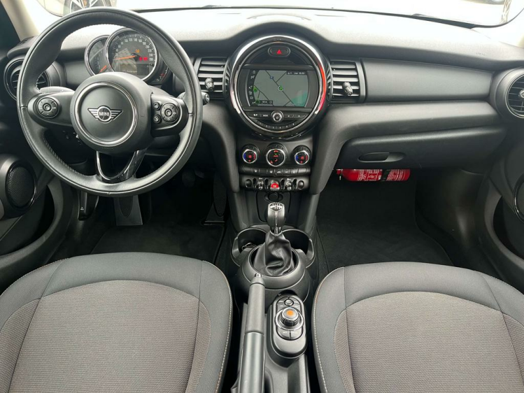 MINI One 1.5i Hatchback 32.000km Navigatie/Cruise/PDC/BLTH! Leconte Motors