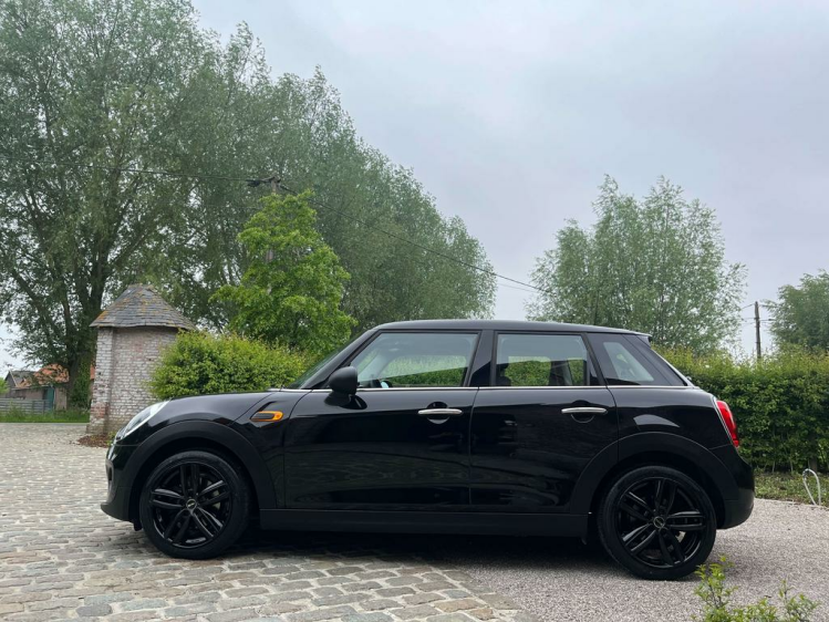 MINI One 1.5i Hatchback 32.000km Navigatie/Cruise/PDC/BLTH! Leconte Motors