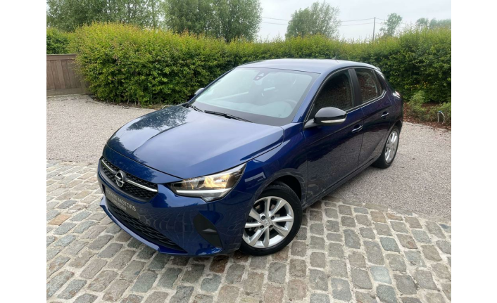 Leconte Motors - Opel Corsa