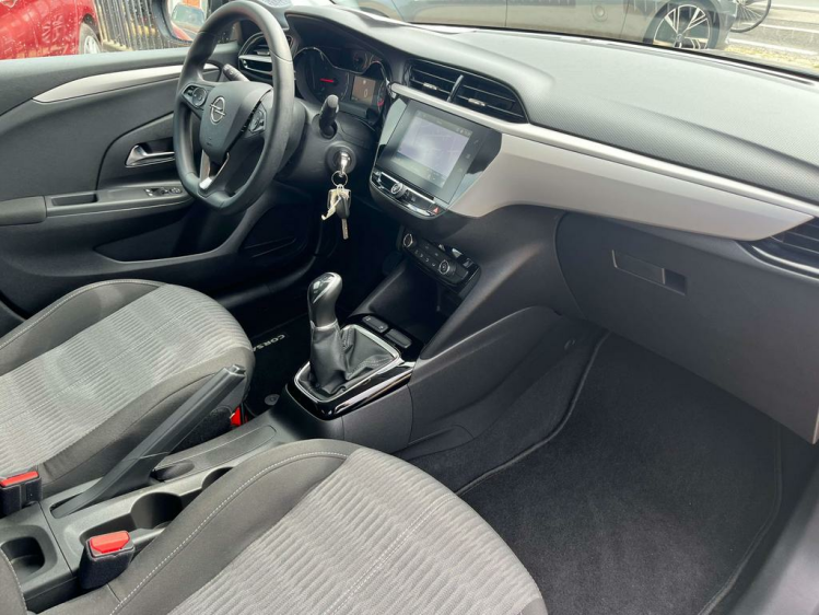 Opel Corsa 1.2i Elegance 30.000km Navigatie/Cruise/AppleCarpl Leconte Motors