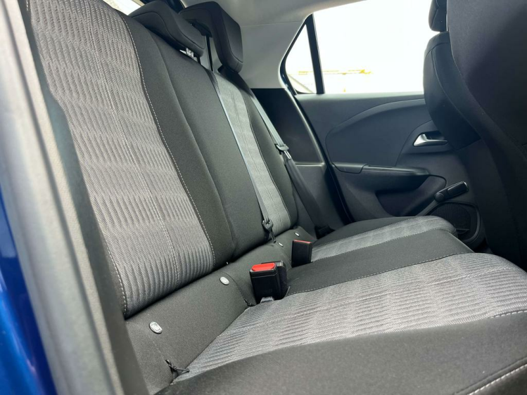 Opel Corsa 1.2i Elegance 30.000km Navigatie/Cruise/AppleCarpl Leconte Motors