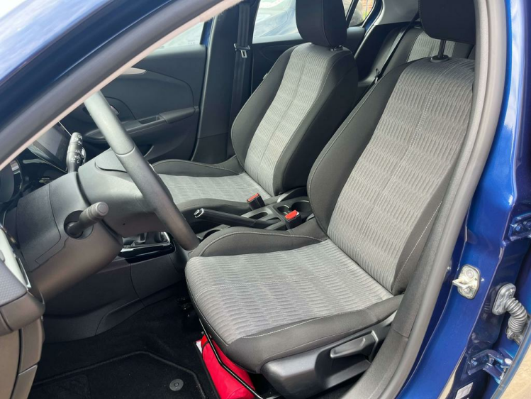 Opel Corsa 1.2i Elegance 30.000km Navigatie/Cruise/AppleCarpl Leconte Motors