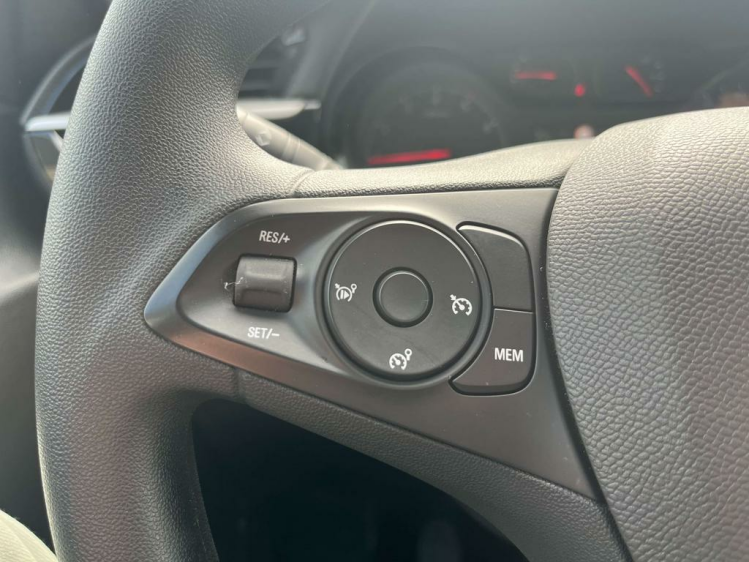 Opel Corsa 1.2i Elegance 30.000km Navigatie/Cruise/AppleCarpl Leconte Motors