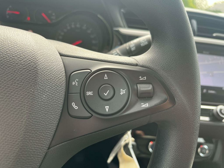 Opel Corsa 1.2i Elegance 30.000km Navigatie/Cruise/AppleCarpl Leconte Motors