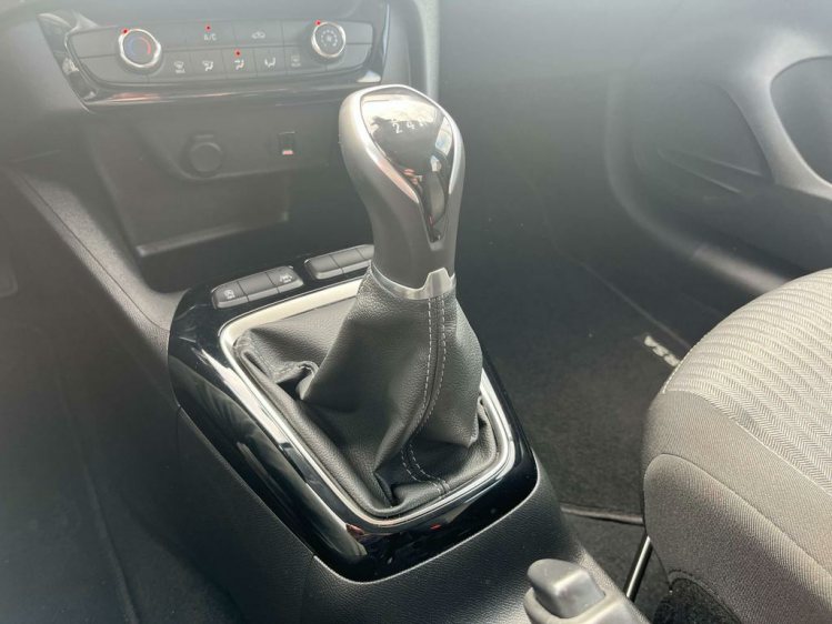 Opel Corsa 1.2i Elegance 30.000km Navigatie/Cruise/AppleCarpl Leconte Motors