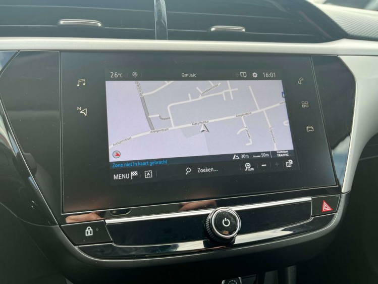 Opel Corsa 1.2i Elegance 30.000km Navigatie/Cruise/AppleCarpl Leconte Motors