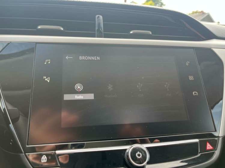 Opel Corsa 1.2i Elegance 30.000km Navigatie/Cruise/AppleCarpl Leconte Motors