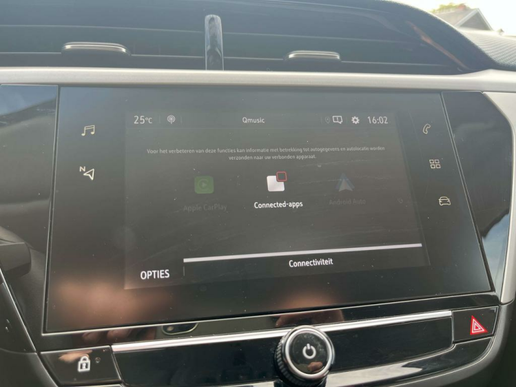 Opel Corsa 1.2i Elegance 30.000km Navigatie/Cruise/AppleCarpl Leconte Motors