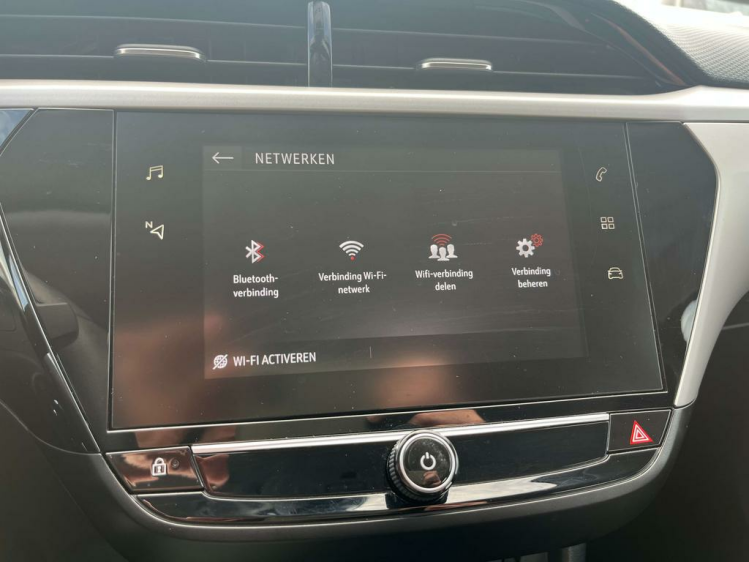 Opel Corsa 1.2i Elegance 30.000km Navigatie/Cruise/AppleCarpl Leconte Motors